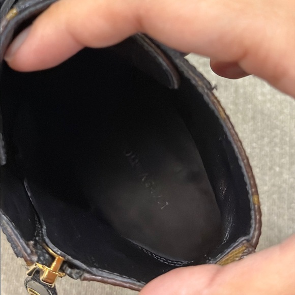 Louis Vuitton Star Trail Ankle Boot Size 36.5 - Picture 14 of 16